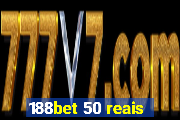 188bet 50 reais
